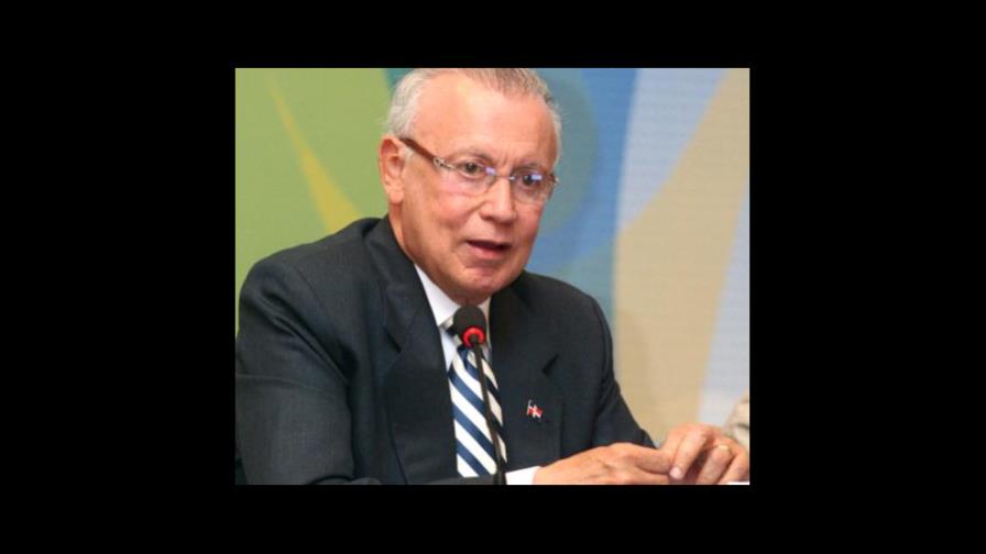 Alburquerque llama a defender principios y derechos de trabajadores Alburquerque llama a defender principios y derechos de trabajadores