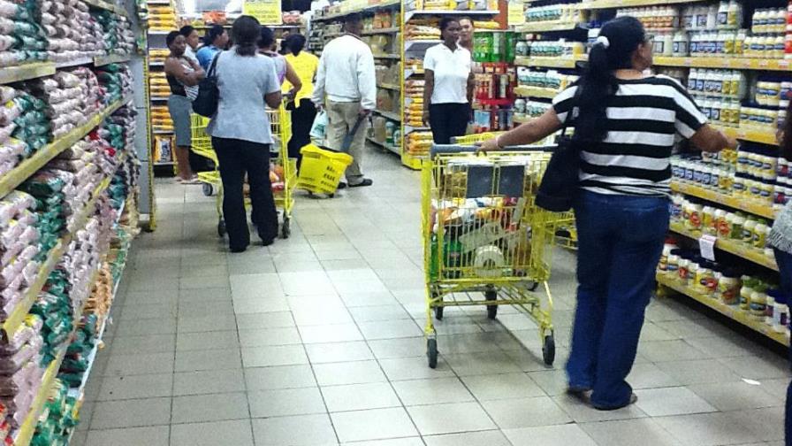 Precios de los alimentos se determinan según la zona