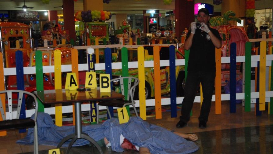 Dominicanos se arman frente a la violencia