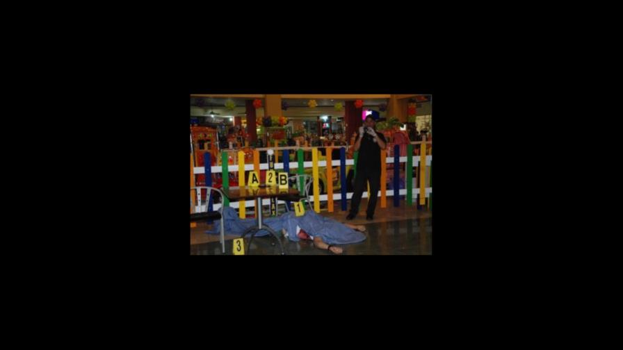 Dominicans arm themselves to face all the violence Dominicans arm themselves to face all the violence