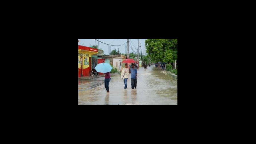 Un 60% del territorio nacional es vulnerable a inundaciones Un 60% del territorio nacional es vulnerable a inundaciones