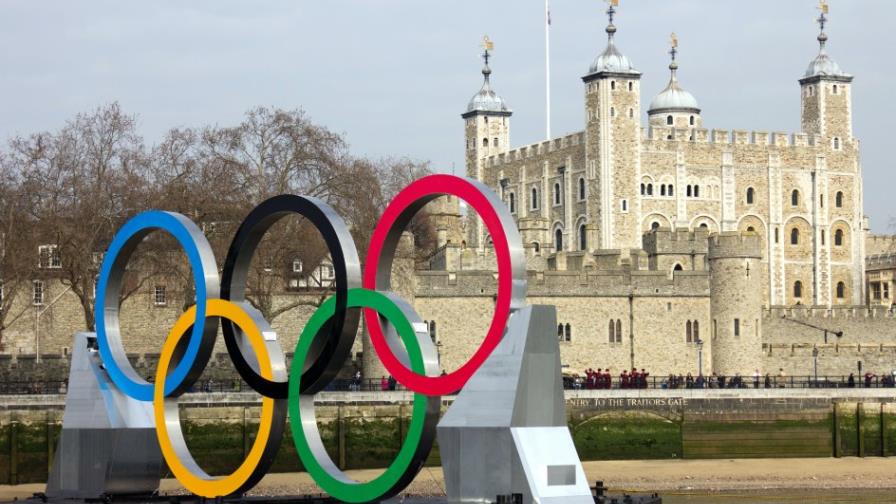 Precios olímpicos para la comida en los Juegos de Londres