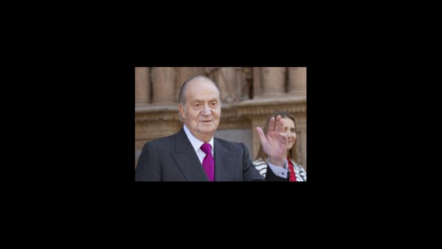 El rey de España visitará Brasil y Chile, en un viaje de gran peso económico