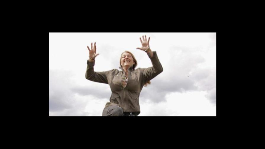 Exponen el fotomontaje más largo del mundo, de un kilómetro