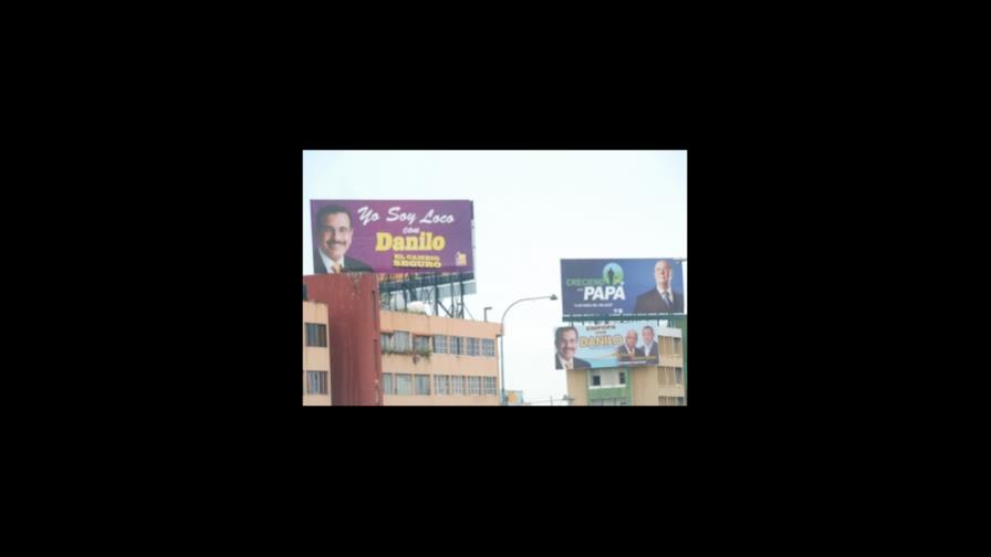 PLD apoya retiro de propagandas usadas durante la campaña electoral