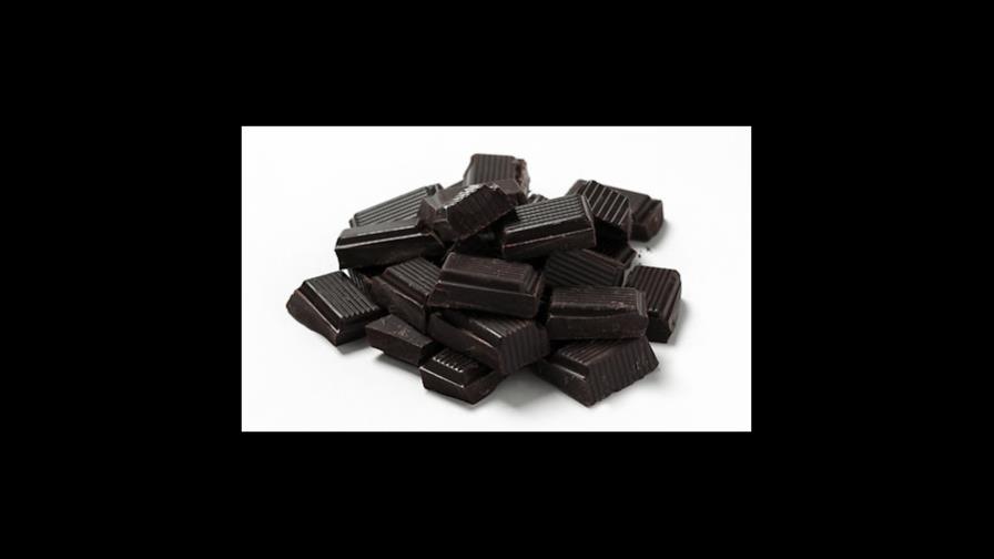Una dosis diaria de chocolate negro podría proteger el corazón, revela un estudio Una dosis diaria de chocolate negro podría proteger el corazón, revela un estudio