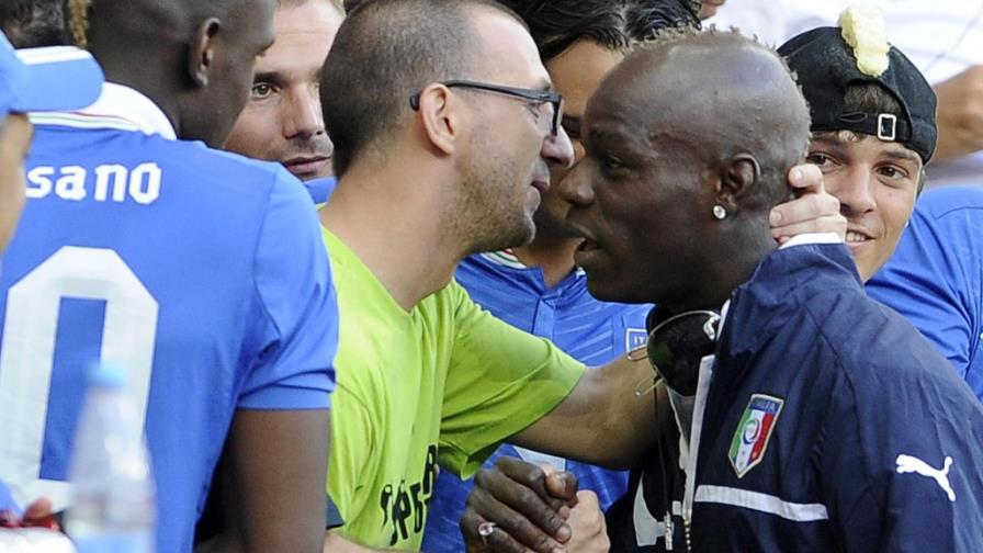 Arranca la lucha por la Eurocopa entre Italia y España