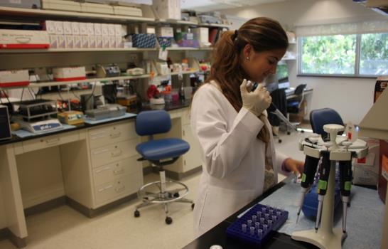 Ciencia para tratar VIH/Sida