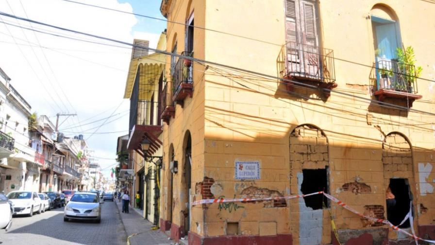 Convocan a concurso de fachadas en Ciudad Colonial