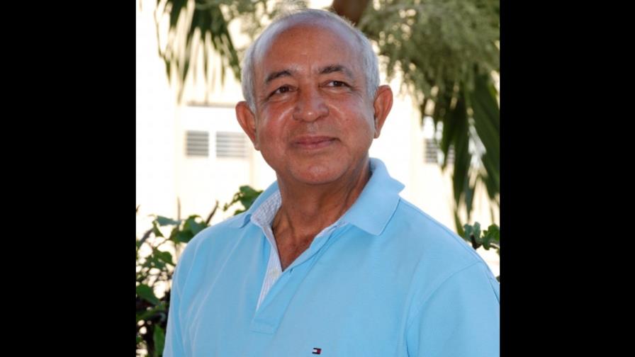 Padre Rosario pide abolir Ley 36-65; y desarmar población