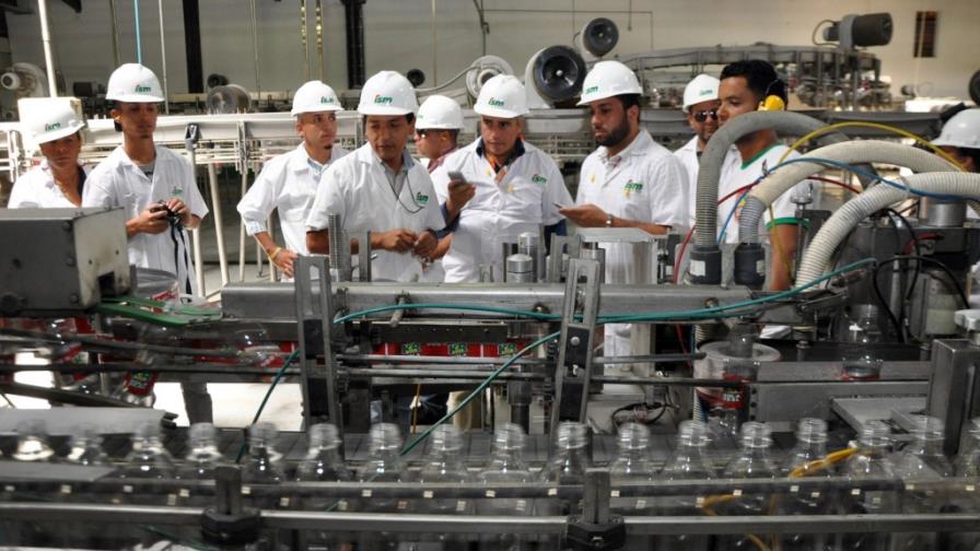 Kola Real dice tiene 42.8 % del mercado