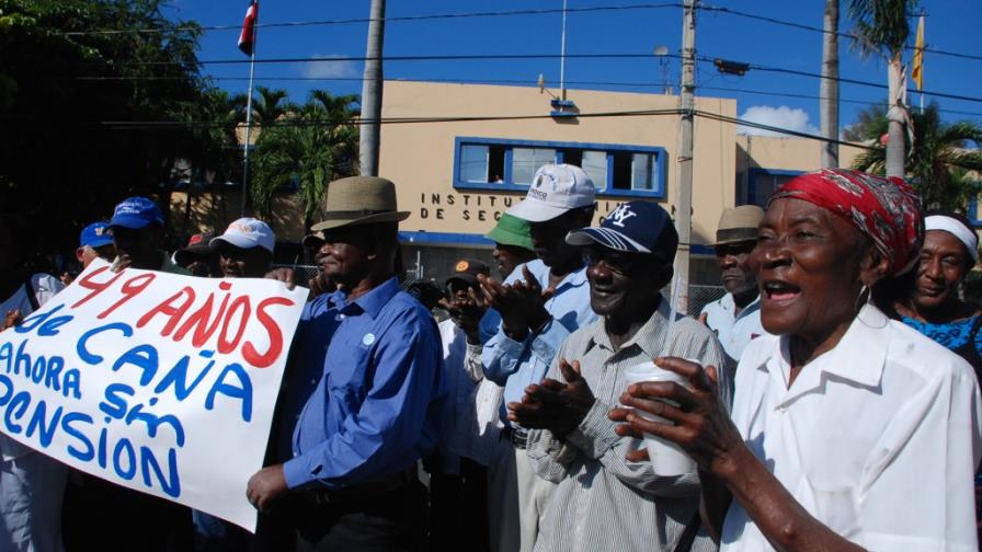 Unos 417 cañeros murieron sin recibir pensión de Estado