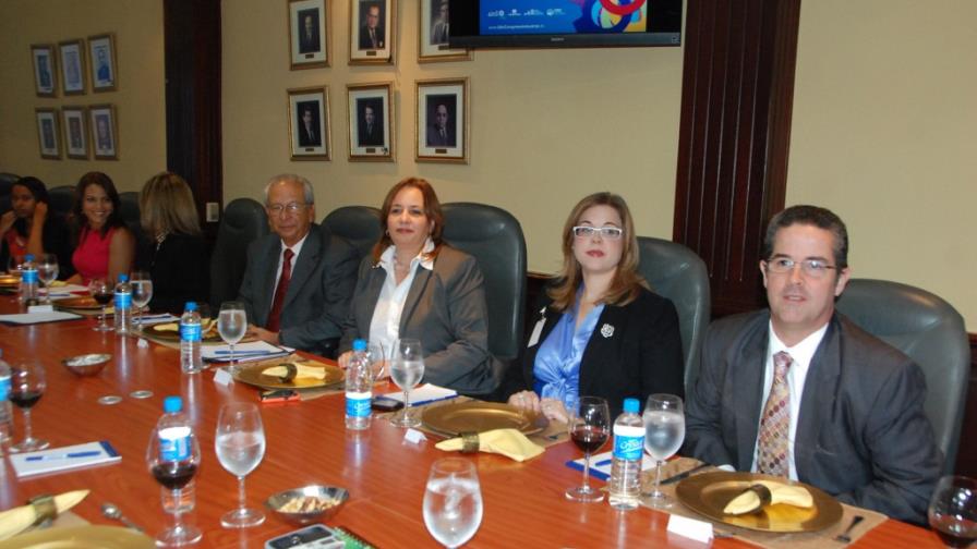 Industriales buscan generar en cinco años US$11,463 millones Industriales buscan generar en cinco años US$11,463 millones
