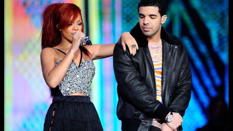Rihanna y Drake lideran nominaciones