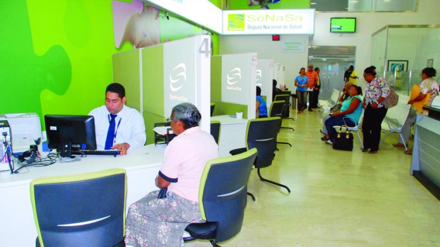 La Sisalril reafirma es grave la situación financiera de ARS estatal La Sisalril reafirma es grave la situación financiera de ARS estatal