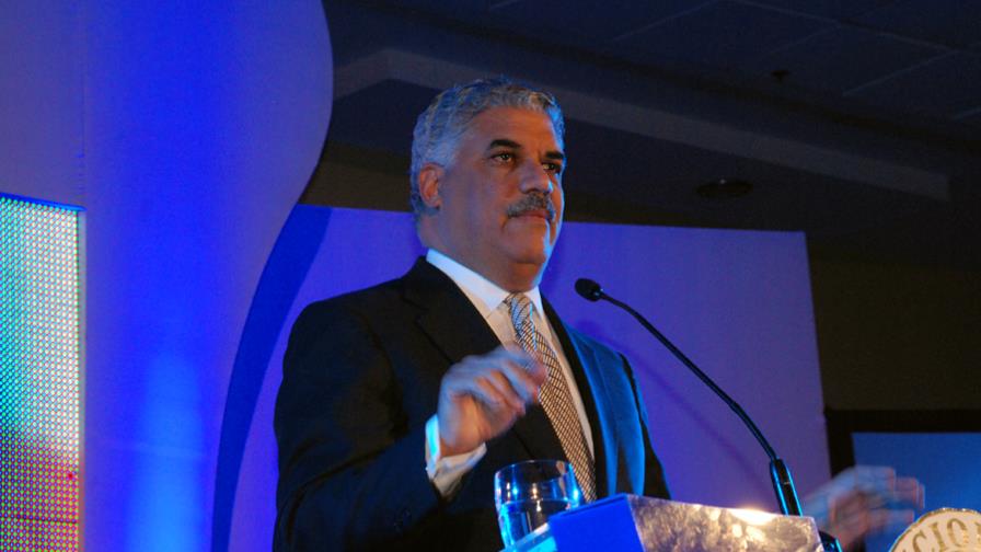 Politóloga afirma Vargas tiene al PRD secuestrado