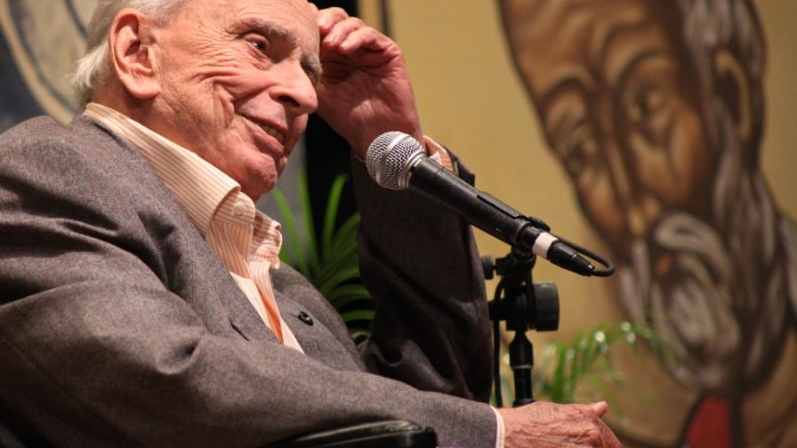 Fallece Gore Vidal, el escritor que desafió al poder