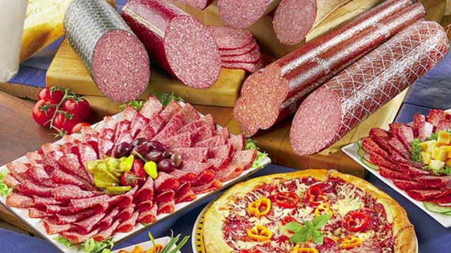 Haití levantaría veda a salami dominicano
