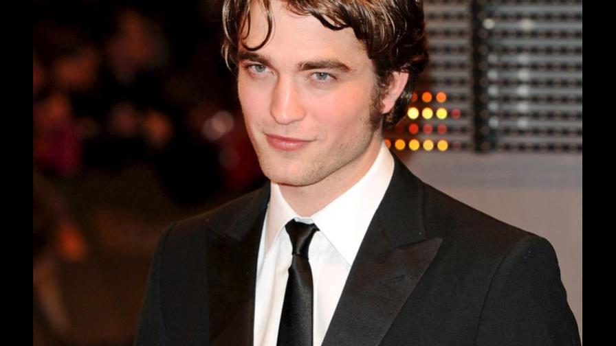 Pattinson se refugia en el rancho de Witherspoon tras infidelidad de Stewart