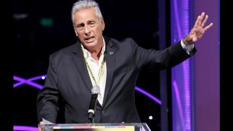La Academia de Hollywood elige como su nuevo presidente a Hawk Koch