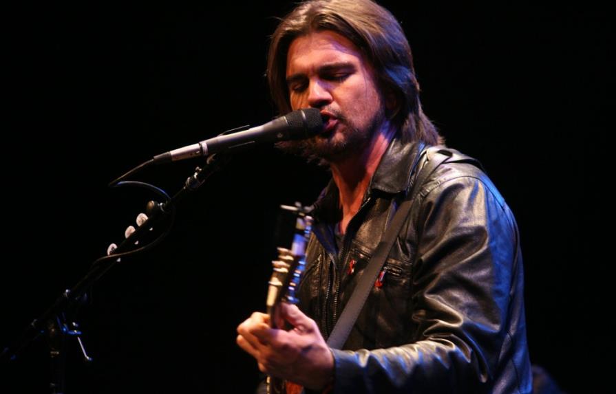 Juanes tendrá su propio programa de radio a partir del 16 de septiembre