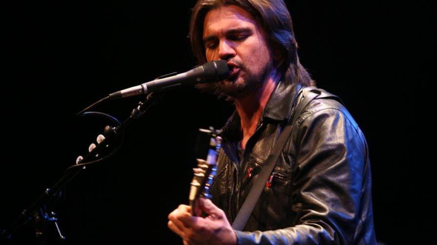 Juanes tendrá su propio programa de radio a partir del 16 de septiembre Juanes tendrá su propio programa de radio a partir del 16 de septiembre