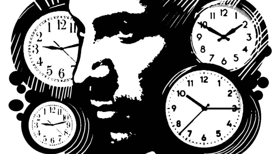 La democracia de los horarios La democracia de los horarios