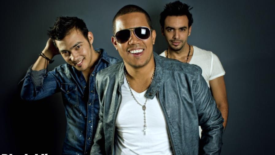 Vladimir Dotel estrena videoclip Ayántame