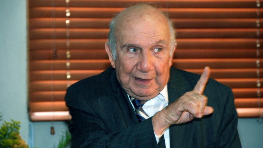 Vincho dice pedirá información sobre contratos del Indrhi Vincho dice pedirá información sobre contratos del Indrhi