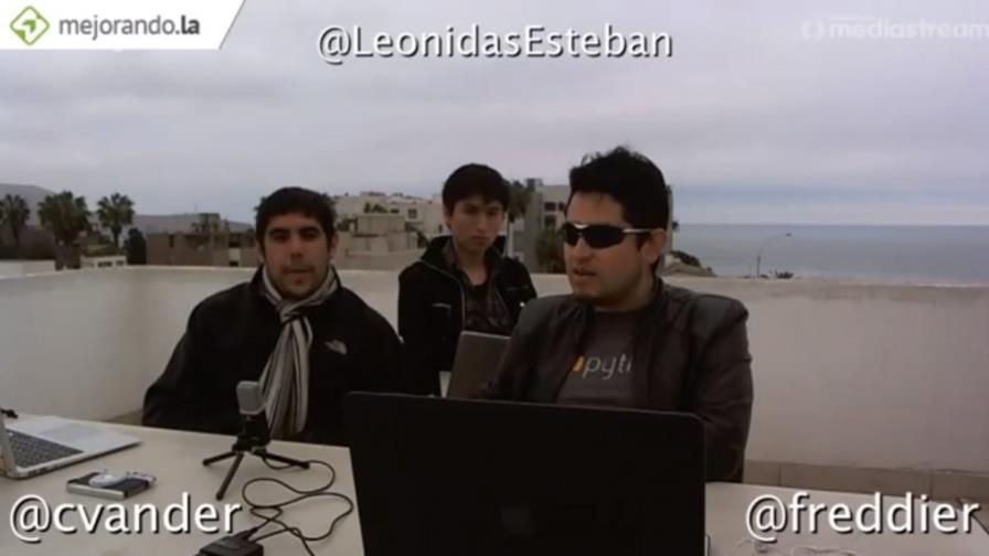 Responsive web design vs aplicaciones nativas y el crecimiento de Ruby Responsive web design vs aplicaciones nativas y el crecimiento de Ruby
