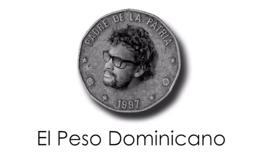 El peso dominicano