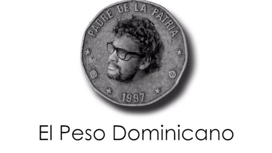 El peso dominicano El peso dominicano