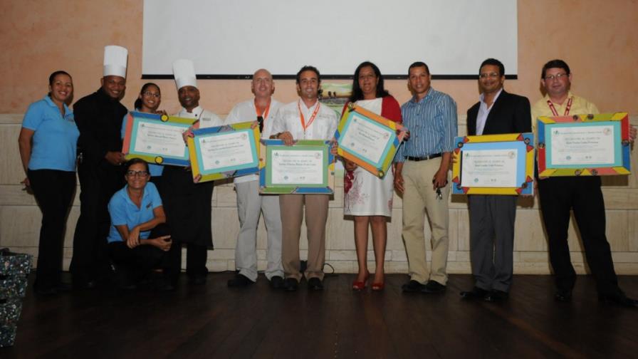 El país recicla menos del 10% de la basura El país recicla menos del 10% de la basura