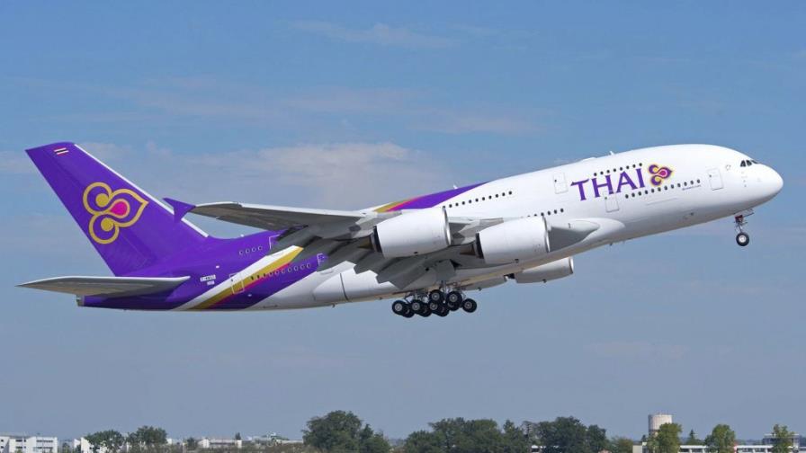 El transporte aéreo mejora sus perspectivas para 2012