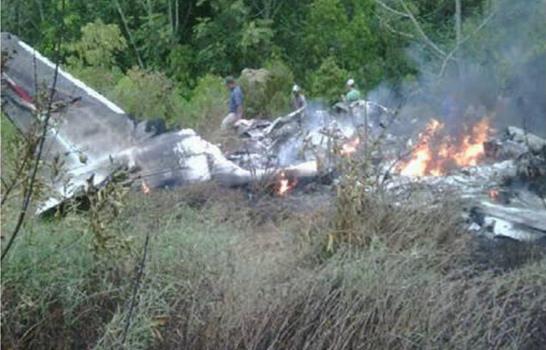 DNCD: Cayó una de las redes más fuertes del narco latino DNCD: Cayó una de las redes más fuertes del narco latino