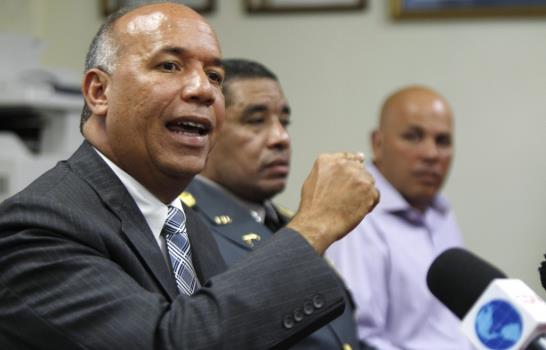 DNCD: Cayó una de las redes más fuertes del narco latino DNCD: Cayó una de las redes más fuertes del narco latino