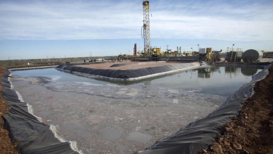 El boom del gas sepulta el cambio climático en las elecciones americanas