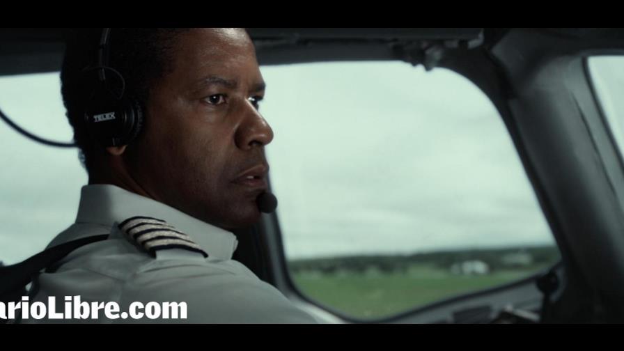 El Vuelo, lo nuevo de Denzel W.