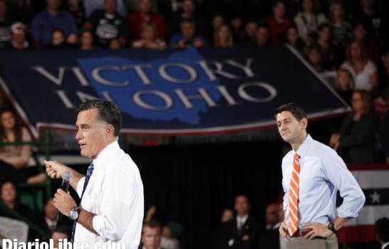 Elecciones EEUU 2012