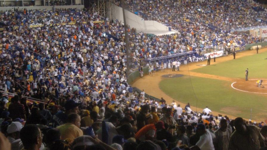 Las boletas para el Quisqueya, disponibles desde los lunes
