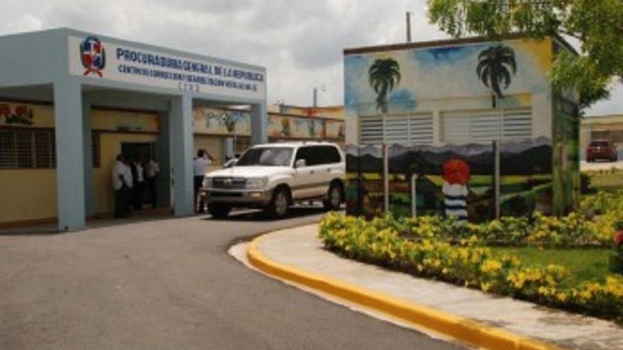 Three escaped prisoners killed in SFM