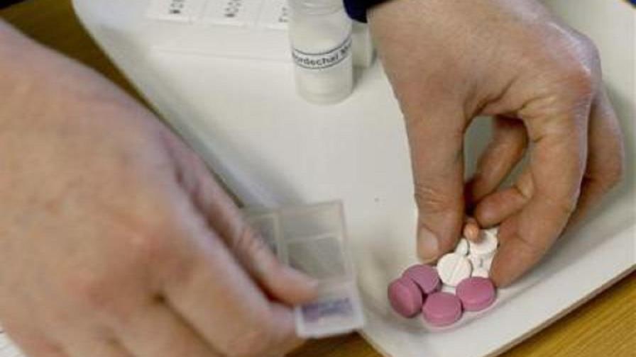 Un nuevo fármaco para la esclerosis múltiple reduce a la mitad los ataques Un nuevo fármaco para la esclerosis múltiple reduce a la mitad los ataques