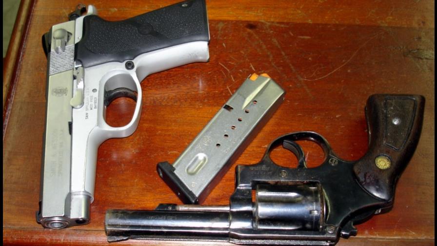 Apresan acusados de matar a hermanos durante un asalto