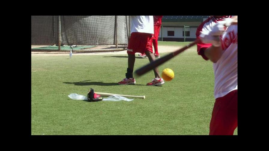 El softbol y el béisbol se presentarán unidos para volver a ser olímpicos