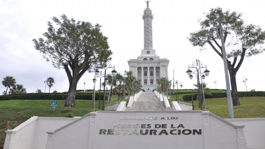Ejecutarán programa Navidad sin hoyos en Santiago