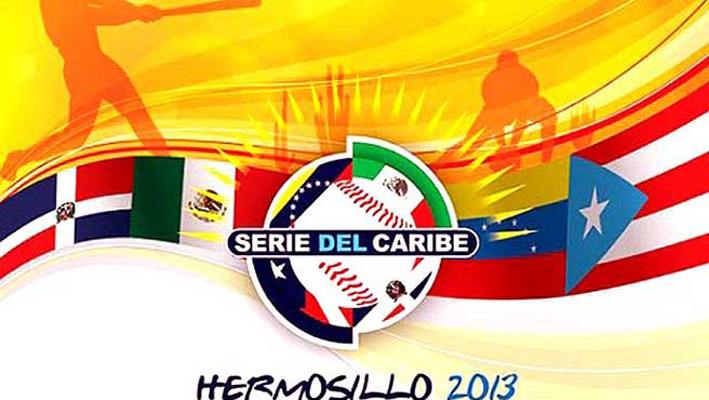 Venezuela y República Dominicana inauguran Serie del Caribe 2013