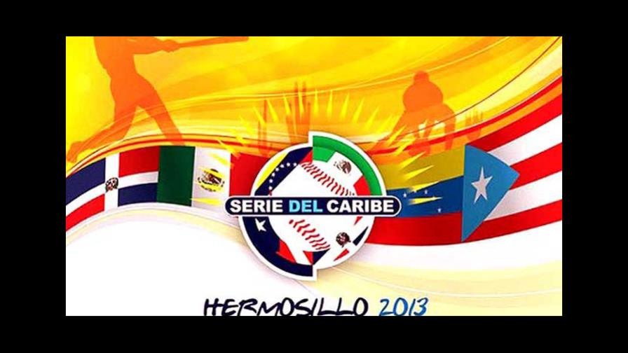 Venezuela y República Dominicana inauguran Serie del Caribe 2013