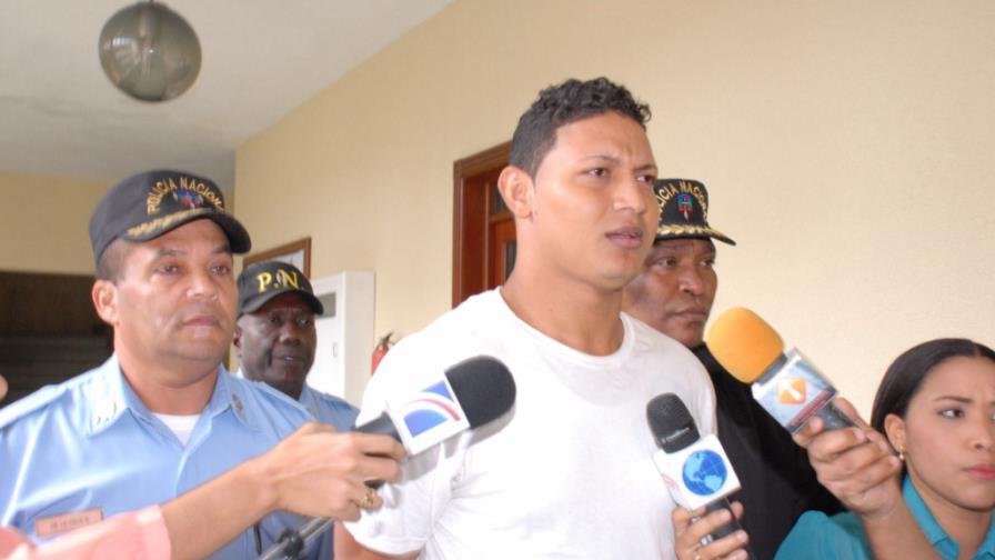 Otro a prisión por cuádruple crimen