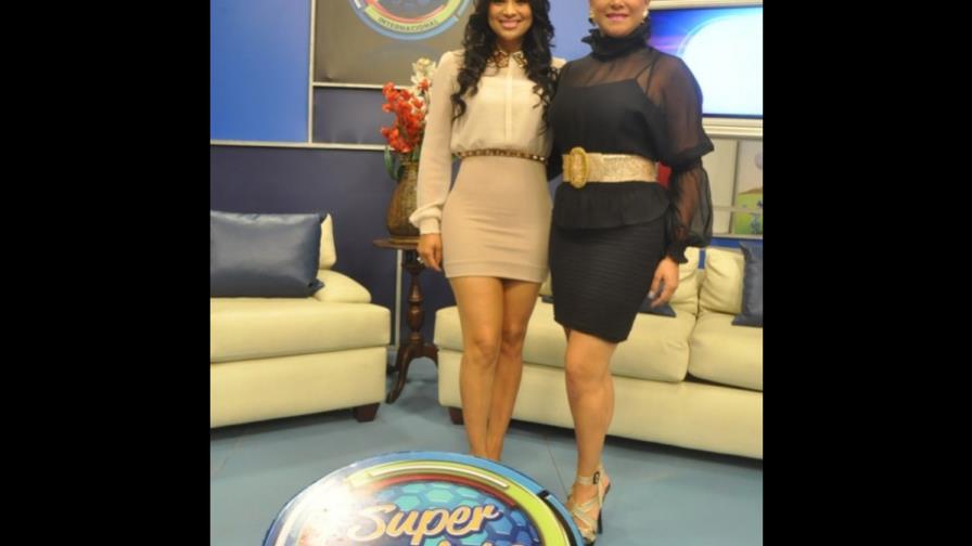 Evelyna y Liselotte en la Radio, arranca este lunes
