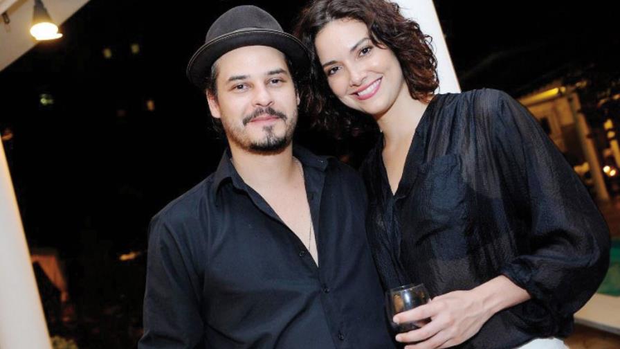 Denise y Frank terminan relación